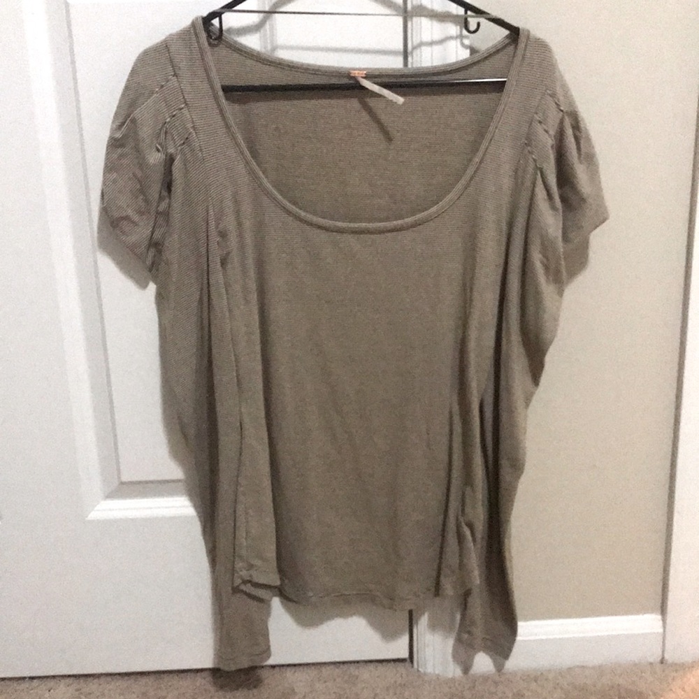 Free People Long Sleeve